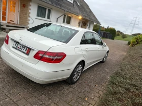 Mercedes-Benz E 220 AVANTGARDE/ BlueEfficiency /2.2 CDI  - 17900 лв. / 9152.12 € - 71220129 4 | Car24.bg Mercedes-Benz E 220 AVANTGARDE/ BlueEfficiency /2.2 CDI  - 17900 лв. / 9152.12 € - 71220129 4