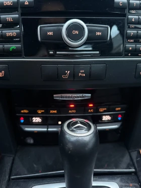 Mercedes-Benz E 220 AVANTGARDE/ BlueEfficiency /2.2 CDI  - 17900 лв. / 9152.12 € - 71220129 8 | Car24.bg Mercedes-Benz E 220 AVANTGARDE/ BlueEfficiency /2.2 CDI  - 17900 лв. / 9152.12 € - 71220129 8