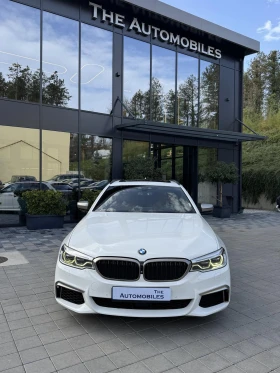 BMW 550 М 550D XDRIVE - Car24.bg BMW 550 М 550D XDRIVE