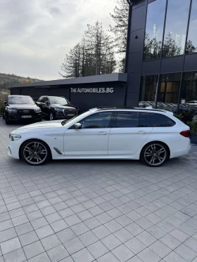 BMW 550 М 550D XDRIVE - 61900 лв. / 31648.97 € - 32215771 4 | Car24.bg BMW 550 М 550D XDRIVE - 61900 лв. / 31648.97 € - 32215771 4