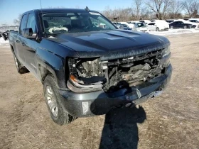 Chevrolet Silverado 5.3L 8 4x4 w/Rear Wheel Drv - Car24.bg Chevrolet Silverado 5.3L 8 4x4 w/Rear Wheel Drv