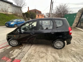 Honda Jazz - 1750 € / 3422.70 лв. - 78665816 5 | Car24.bg Honda Jazz - 1750 € / 3422.70 лв. - 78665816 5