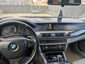 BMW 530 - 9900 € / 19362.72 лв. - 55813357 7 | Car24.bg BMW 530 - 9900 € / 19362.72 лв. - 55813357 7