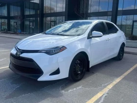 Toyota Corolla * LE CVT * ПОДГРЕВ* ПАНО*