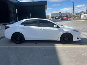 Toyota Corolla * LE CVT * ПОДГРЕВ* ПАНО* | Auto.bg — изображение 3 Toyota Corolla * LE CVT * ПОДГРЕВ* ПАНО* | Auto.bg — изображение 3