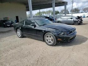 Ford Mustang 3.7l - 9000 € / 17602.47 лв. - 67725840 13 | Car24.bg Ford Mustang 3.7l - 9000 € / 17602.47 лв. - 67725840 13