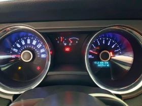 Ford Mustang 3.7l - 9000 € / 17602.47 лв. - 67725840 9 | Car24.bg Ford Mustang 3.7l - 9000 € / 17602.47 лв. - 67725840 9