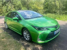 Toyota Corolla undefined | Auto.bg — изображение 6 Toyota Corolla undefined | Auto.bg — изображение 6