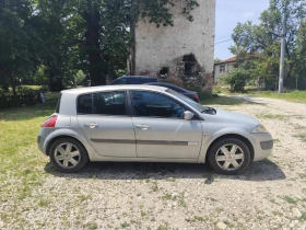 Renault Megane undefined | Auto.bg — изображение 4 Renault Megane undefined | Auto.bg — изображение 4