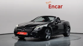 Mercedes-Benz SLC 43 AMG-pack* ПОДГРЕВ* ОБДУХВАНЕ*