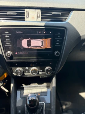 Skoda Octavia undefined | Auto.bg — изображение 12 Skoda Octavia undefined | Auto.bg — изображение 12