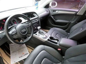 Audi A4 A4 30 Tdi Dynamic B8 | Auto.bg — изображение 7 Audi A4 A4 30 Tdi Dynamic B8 | Auto.bg — изображение 7