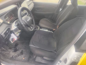 Dacia Logan 1.0 бен.с газ - 15000 € / 29337.45 лв. - 59276398 11 | Car24.bg Dacia Logan 1.0 бен.с газ - 15000 € / 29337.45 лв. - 59276398 11
