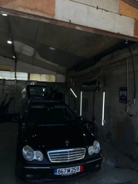 Mercedes-Benz C 320 AMG | Auto.bg — изображение 6 Mercedes-Benz C 320 AMG | Auto.bg — изображение 6