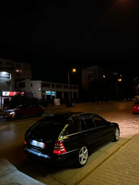 Mercedes-Benz C 320 AMG | Auto.bg — изображение 5 Mercedes-Benz C 320 AMG | Auto.bg — изображение 5