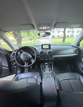 Audi A3 - 10900 € / 21318.55 лв. - 64295724 5 | Car24.bg Audi A3 - 10900 € / 21318.55 лв. - 64295724 5