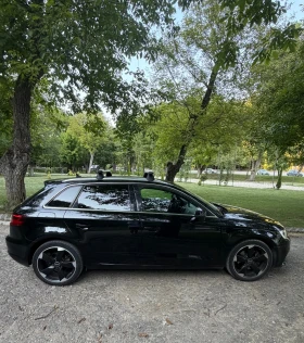 Audi A3 - 10900 € / 21318.55 лв. - 64295724 3 | Car24.bg Audi A3 - 10900 € / 21318.55 лв. - 64295724 3