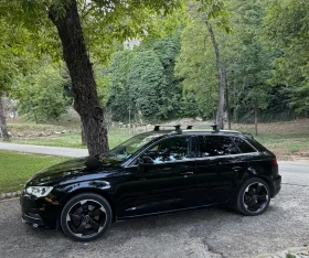 Audi A3 - 10900 € / 21318.55 лв. - 64295724 2 | Car24.bg Audi A3 - 10900 € / 21318.55 лв. - 64295724 2