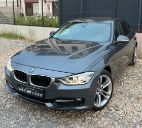 Снимка BMW 320