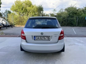 Skoda Fabia 1.4i | Auto.bg — изображение 5 Skoda Fabia 1.4i | Auto.bg — изображение 5