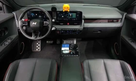 Hyundai Ioniq 5 N * Long Range AWD * PRESTIGE * | Auto.bg — изображение 7 Hyundai Ioniq 5 N * Long Range AWD * PRESTIGE * | Auto.bg — изображение 7