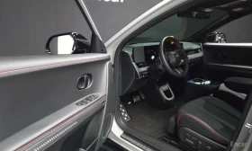 Hyundai Ioniq 5 N * Long Range AWD * PRESTIGE * | Auto.bg — изображение 10 Hyundai Ioniq 5 N * Long Range AWD * PRESTIGE * | Auto.bg — изображение 10