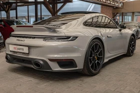 Porsche 911 992/Turbo S/ГАРАНЦИЯ/PDCC/PDK/PDLS+ /PCCB/Sport Ch | Auto.bg — изображение 5 Porsche 911 992/Turbo S/ГАРАНЦИЯ/PDCC/PDK/PDLS+ /PCCB/Sport Ch | Auto.bg — изображение 5