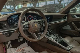Porsche 911 992/Turbo S/ГАРАНЦИЯ/PDCC/PDK/PDLS+ /PCCB/Sport Ch | Auto.bg — изображение 7 Porsche 911 992/Turbo S/ГАРАНЦИЯ/PDCC/PDK/PDLS+ /PCCB/Sport Ch | Auto.bg — изображение 7