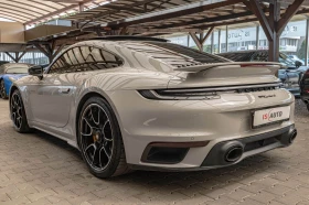 Porsche 911 992/Turbo S/ГАРАНЦИЯ/PDCC/PDK/PDLS+ /PCCB/Sport Ch | Auto.bg — изображение 6 Porsche 911 992/Turbo S/ГАРАНЦИЯ/PDCC/PDK/PDLS+ /PCCB/Sport Ch | Auto.bg — изображение 6