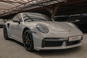 Porsche 911 992/Turbo S/ГАРАНЦИЯ/PDCC/PDK/PDLS+ /PCCB/Sport Ch | Auto.bg — изображение 3 Porsche 911 992/Turbo S/ГАРАНЦИЯ/PDCC/PDK/PDLS+ /PCCB/Sport Ch | Auto.bg — изображение 3