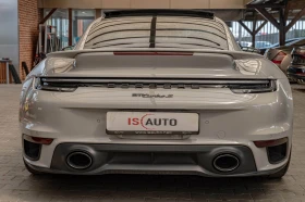 Porsche 911 992/Turbo S/ГАРАНЦИЯ/PDCC/PDK/PDLS+ /PCCB/Sport Ch | Auto.bg — изображение 4 Porsche 911 992/Turbo S/ГАРАНЦИЯ/PDCC/PDK/PDLS+ /PCCB/Sport Ch | Auto.bg — изображение 4