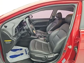 Hyundai Elantra 1.6/ЗАВОДСКА ГАЗ/УНИКАЛНА | Auto.bg — изображение 11 Hyundai Elantra 1.6/ЗАВОДСКА ГАЗ/УНИКАЛНА | Auto.bg — изображение 11