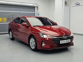 Hyundai Elantra 1.6/ЗАВОДСКА ГАЗ/УНИКАЛНА | Auto.bg — изображение 4 Hyundai Elantra 1.6/ЗАВОДСКА ГАЗ/УНИКАЛНА | Auto.bg — изображение 4