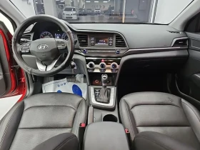 Hyundai Elantra 1.6/ЗАВОДСКА ГАЗ/УНИКАЛНА | Auto.bg — изображение 7 Hyundai Elantra 1.6/ЗАВОДСКА ГАЗ/УНИКАЛНА | Auto.bg — изображение 7