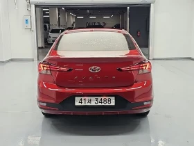 Hyundai Elantra 1.6/ЗАВОДСКА ГАЗ/УНИКАЛНА | Auto.bg — изображение 3 Hyundai Elantra 1.6/ЗАВОДСКА ГАЗ/УНИКАЛНА | Auto.bg — изображение 3