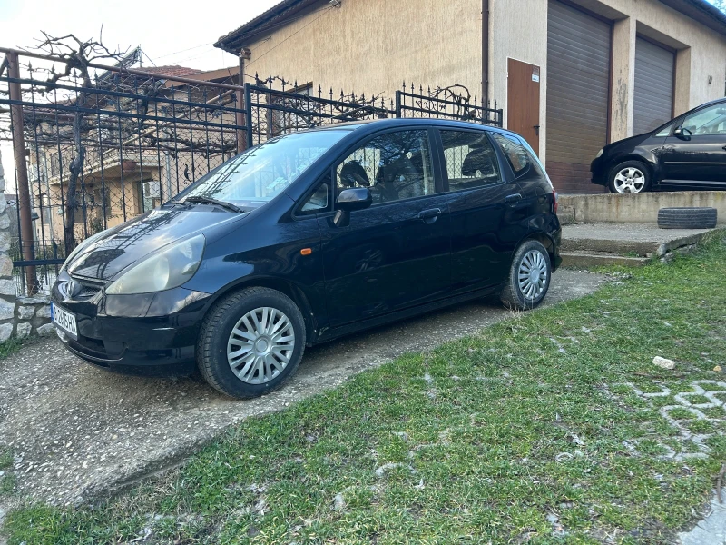 Honda Jazz - 1600 € / 3129.33 лв. - 33352752 1 | Car24.bg Honda Jazz - 1600 € / 3129.33 лв. - 33352752 1
