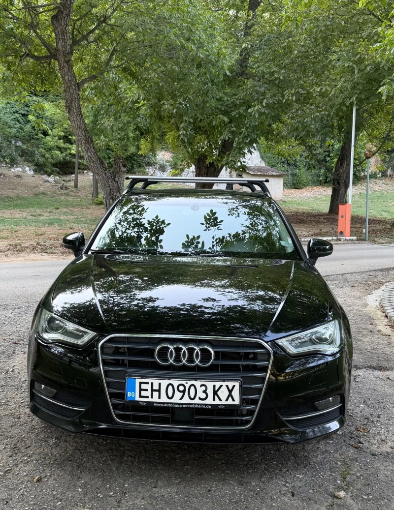 Audi A3 - 10900 € / 21318.55 лв. - 64295724 1 | Car24.bg Audi A3 - 10900 € / 21318.55 лв. - 64295724 1