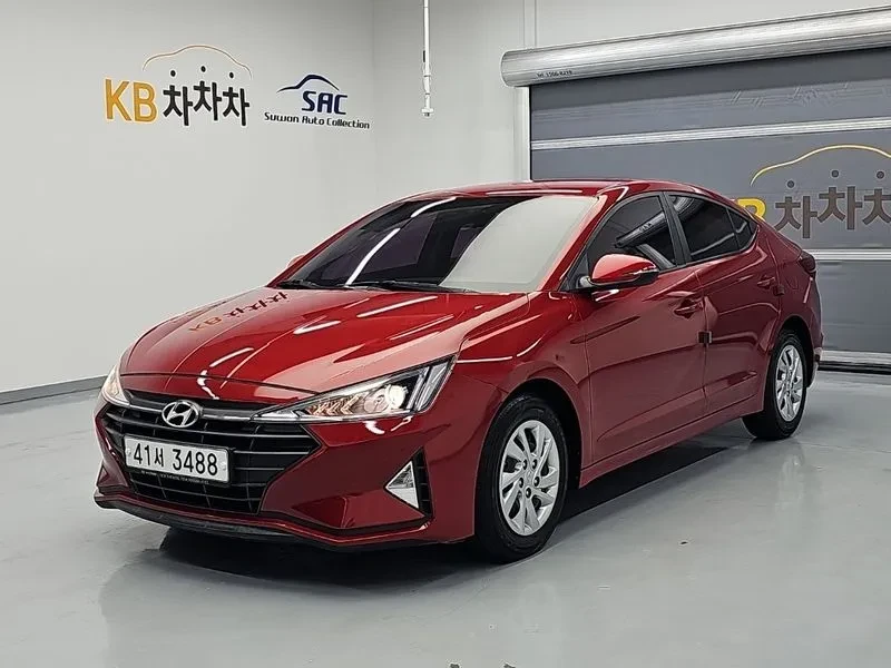 Hyundai Elantra 1.6/ЗАВОДСКА ГАЗ/УНИКАЛНА | Auto.bg — изображение 1 Hyundai Elantra 1.6/ЗАВОДСКА ГАЗ/УНИКАЛНА | Auto.bg — изображение 1