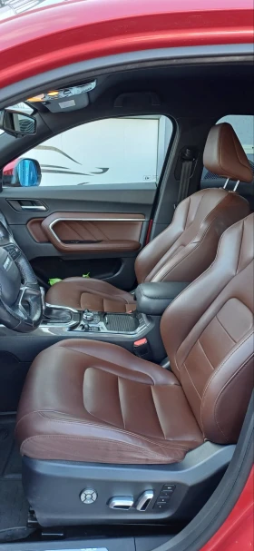 Haval H6 - 35000 лв. / 17895.22 € - 93883426 10 | Car24.bg Haval H6 - 35000 лв. / 17895.22 € - 93883426 10