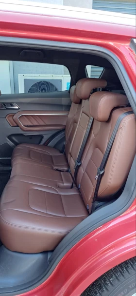 Haval H6 - 35000 лв. / 17895.22 € - 93883426 3 | Car24.bg Haval H6 - 35000 лв. / 17895.22 € - 93883426 3