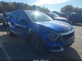 Kia Sportage SX - Car24.bg Kia Sportage SX