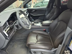 Audi Q8 3.0TFSI Prestige S-Line - 38900 € / 76081.79 лв. - 57167668 5 | Car24.bg Audi Q8 3.0TFSI Prestige S-Line - 38900 € / 76081.79 лв. - 57167668 5
