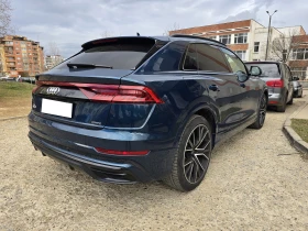 Audi Q8 3.0TFSI Prestige S-Line - 38900 € / 76081.79 лв. - 57167668 3 | Car24.bg Audi Q8 3.0TFSI Prestige S-Line - 38900 € / 76081.79 лв. - 57167668 3