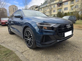 Audi Q8 3.0TFSI Prestige S-Line - 38900 € / 76081.79 лв. - 57167668 4 | Car24.bg Audi Q8 3.0TFSI Prestige S-Line - 38900 € / 76081.79 лв. - 57167668 4