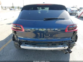 Porsche Macan 2015 PORSCHE MACAN S | Auto.bg — изображение 7 Porsche Macan 2015 PORSCHE MACAN S | Auto.bg — изображение 7