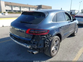 Porsche Macan 2015 PORSCHE MACAN S | Auto.bg — изображение 8 Porsche Macan 2015 PORSCHE MACAN S | Auto.bg — изображение 8