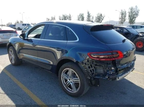 Porsche Macan 2015 PORSCHE MACAN S | Auto.bg — изображение 6 Porsche Macan 2015 PORSCHE MACAN S | Auto.bg — изображение 6