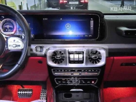 Mercedes-Benz G AMG 63 - 66500 € / 130062.69 лв. - 38924519 15 | Car24.bg Mercedes-Benz G AMG 63 - 66500 € / 130062.69 лв. - 38924519 15