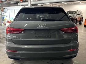 Audi Q3 Komfort/CARFAX/ПАНОРАМА/ПОДГРЕВИ | Auto.bg — изображение 7 Audi Q3 Komfort/CARFAX/ПАНОРАМА/ПОДГРЕВИ | Auto.bg — изображение 7