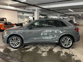 Audi Q3 Komfort/CARFAX/ПАНОРАМА/ПОДГРЕВИ | Auto.bg — изображение 5 Audi Q3 Komfort/CARFAX/ПАНОРАМА/ПОДГРЕВИ | Auto.bg — изображение 5
